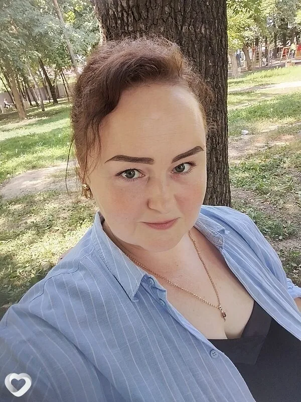 Фото анкеты Ольга