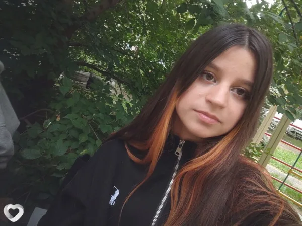 Фото анкеты Юлия