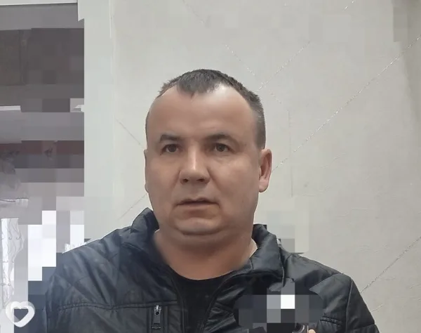 Фото анкеты Aleks
