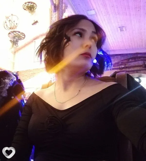 Фото анкеты Ll