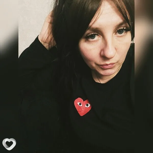 Фото анкеты Екатерина