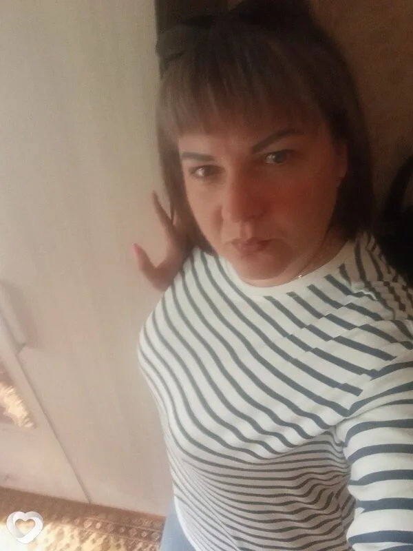 Фото анкеты Екатерина