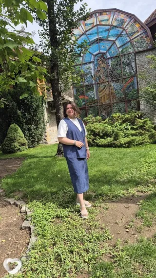 Фото анкеты Натали