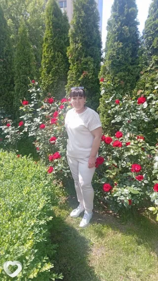 Фото анкеты Олена