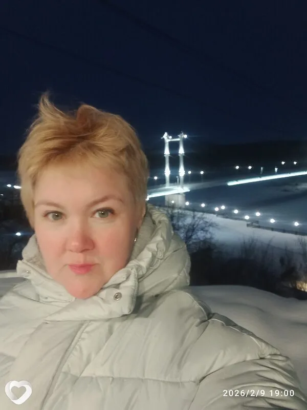 Фото анкеты Tatiana