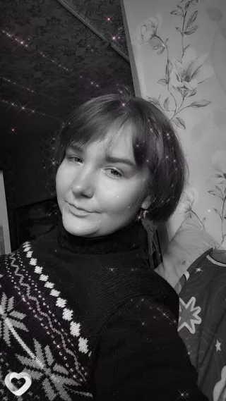 Фото анкеты Инна