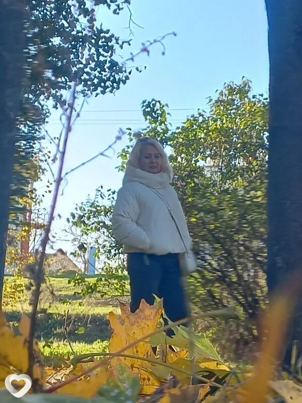 Фото анкеты Jane