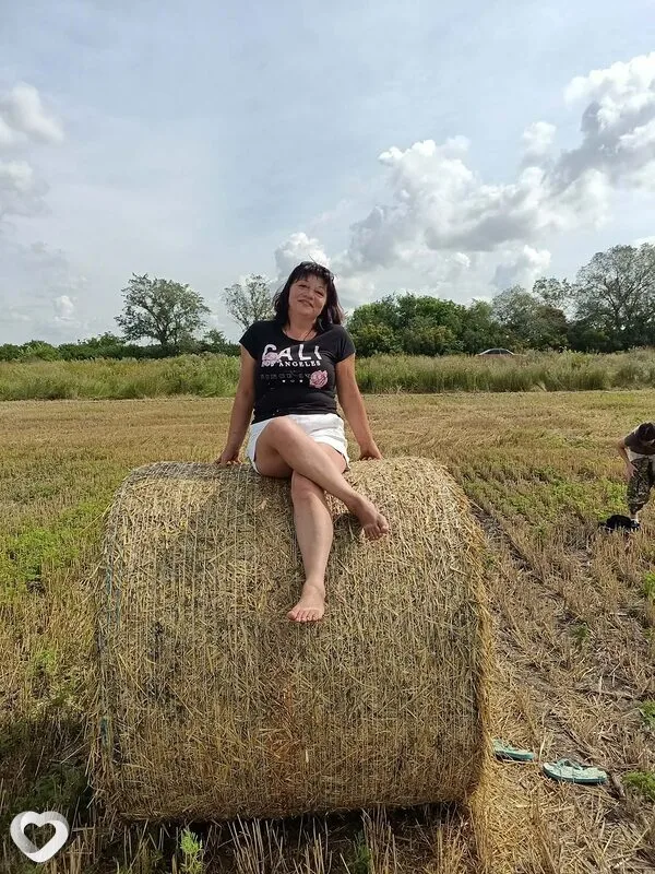 Фото анкеты Вікторія