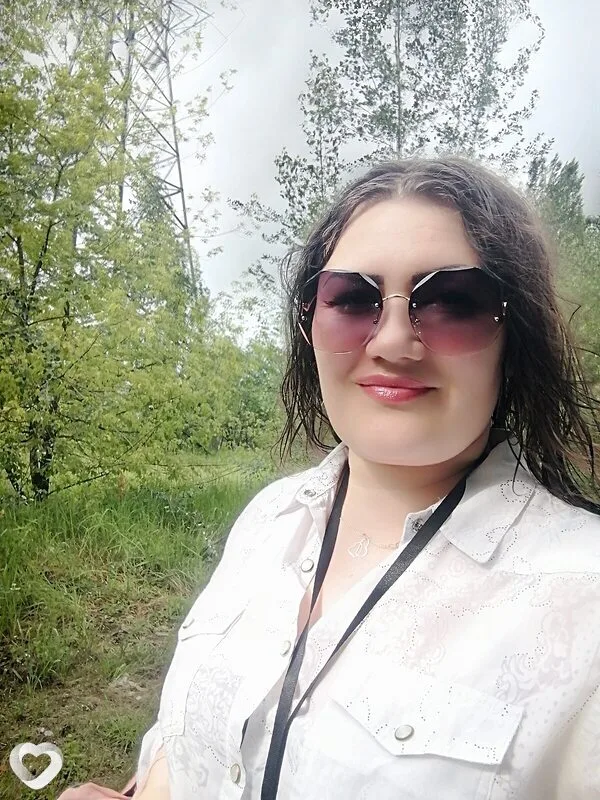 Фото анкеты Elena