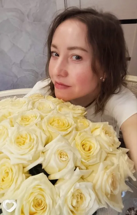 Фото анкеты Светлана