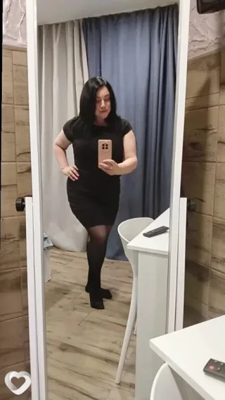 Фото анкеты Фиона