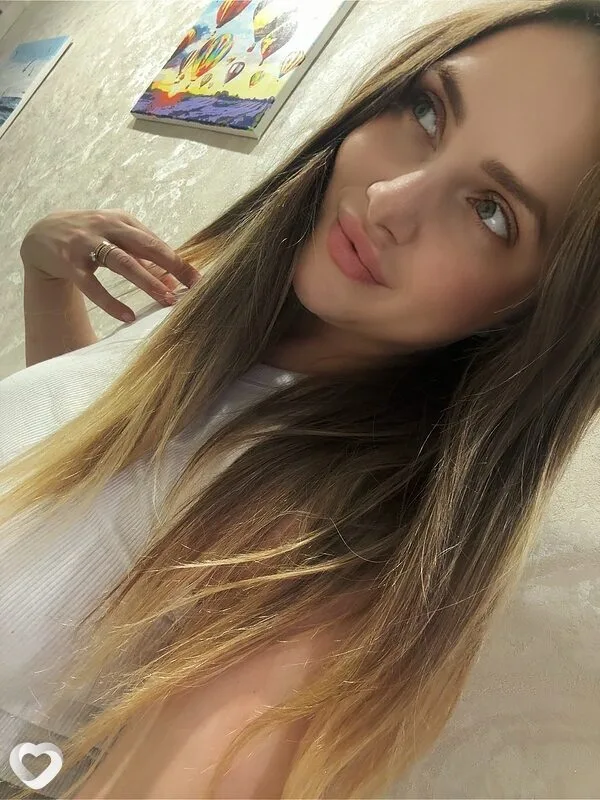 Фото анкеты Анна