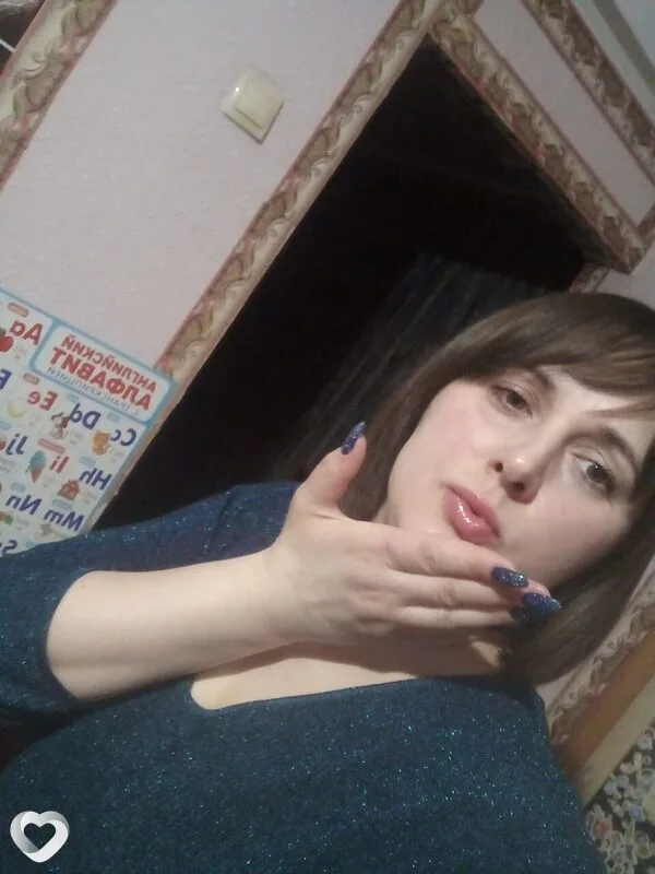 Фото анкеты Леночка